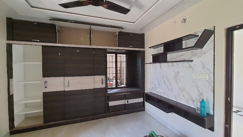 1 V&R plumbing works Electricwork carpenter work Nellore Ac Worck instaleshan services - AC Service in Nellore, Nellore