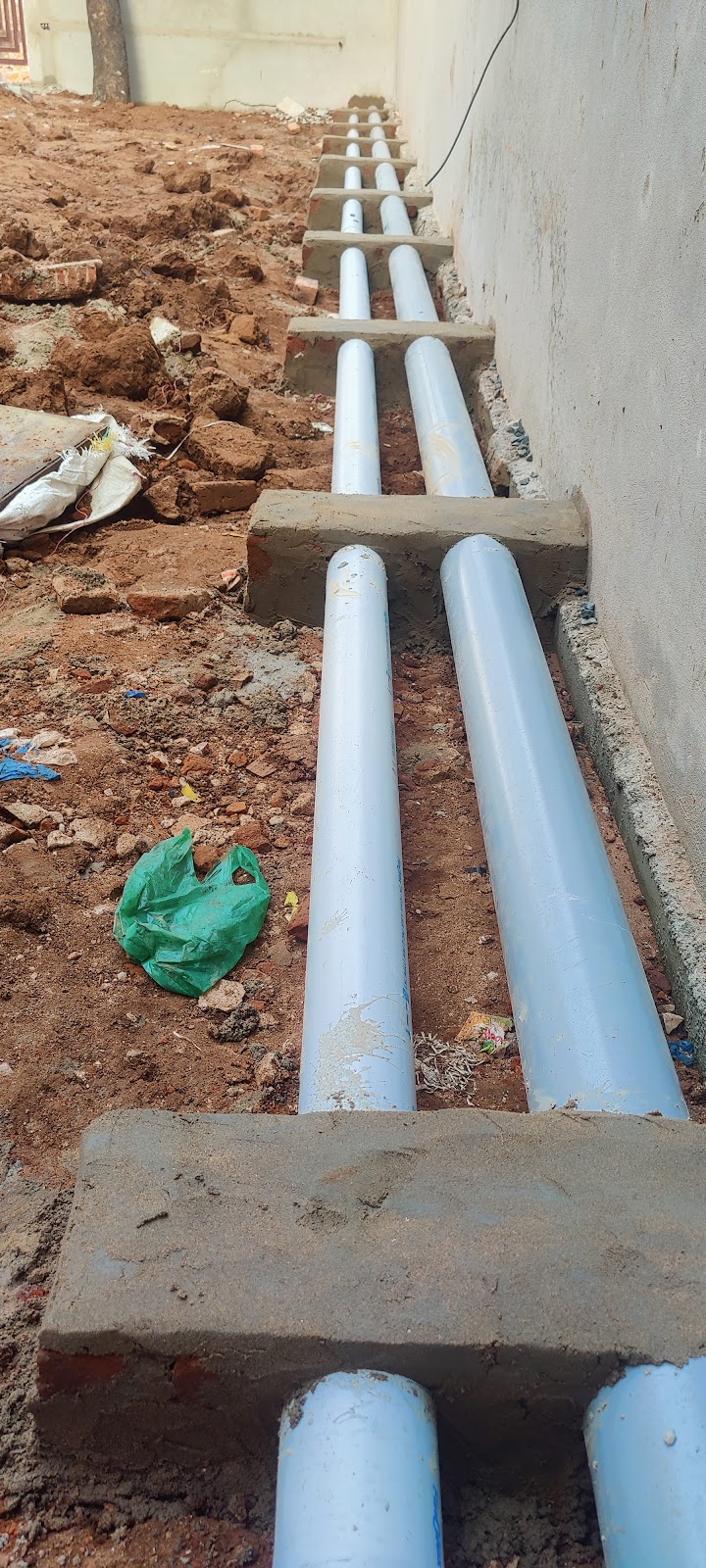1 V&R plumbing works Electricwork carpenter work Nellore Ac Worck instaleshan services - AC Service in Nellore, Nellore