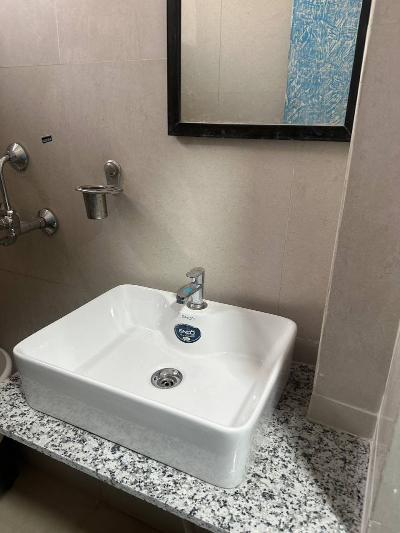 14Feb Hostel with mix AC Dormitory | Hostel In Jodhpur | - AC Service in Sardarpura, Jodhpur