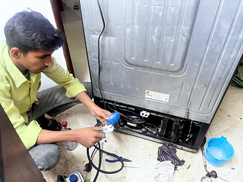 24*7 Home Service - AC Service in Indirapuram, Ghaziabad
