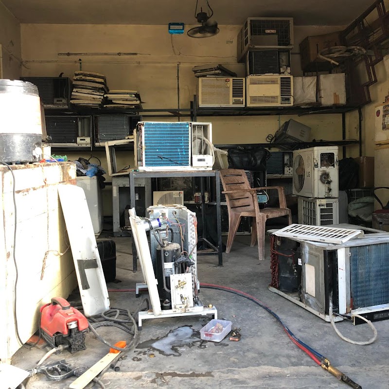 24*7 Home Service - AC Service in Indirapuram, Ghaziabad