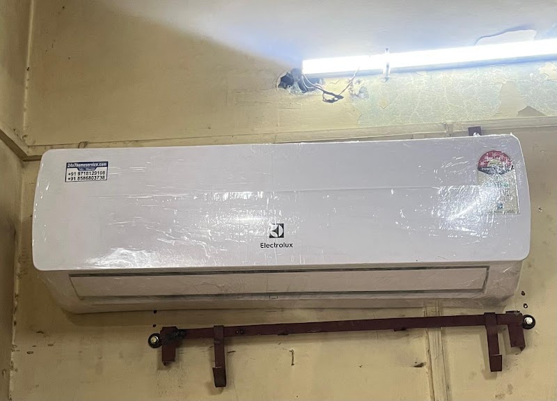 24*7 Home Service - AC Service in Indirapuram, Ghaziabad