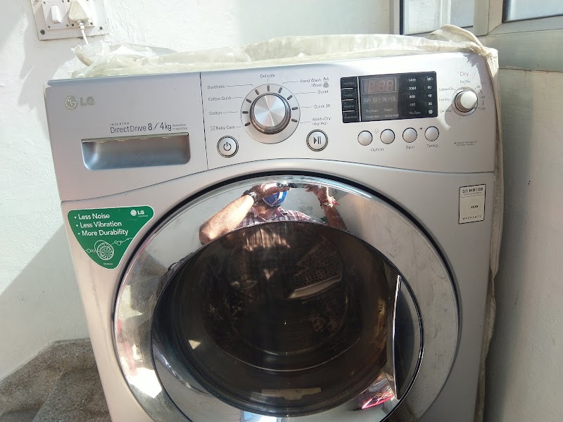 24doonhomecare - AC Service in Ladpur, Dehradun