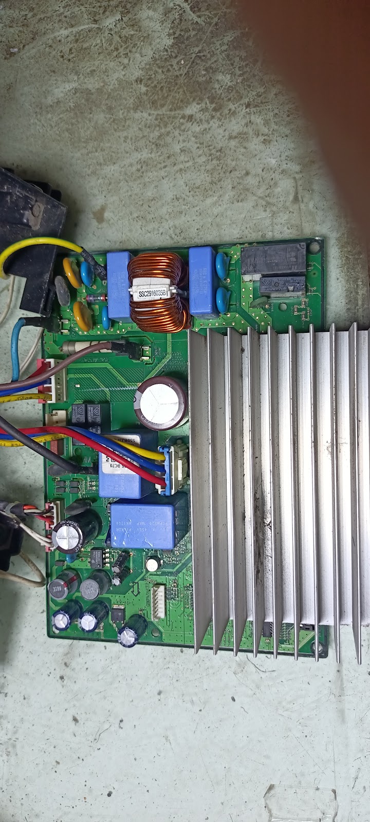 4 You Air Conditioning - AC Service in Burail, Chandigarh