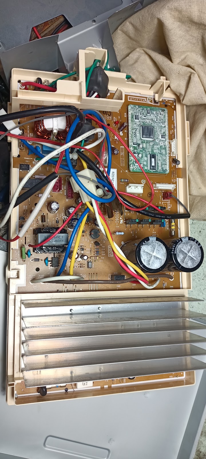 4 You Air Conditioning - AC Service in Burail, Chandigarh