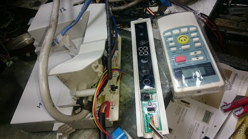 4 You Air Conditioning - AC Service in Burail, Chandigarh