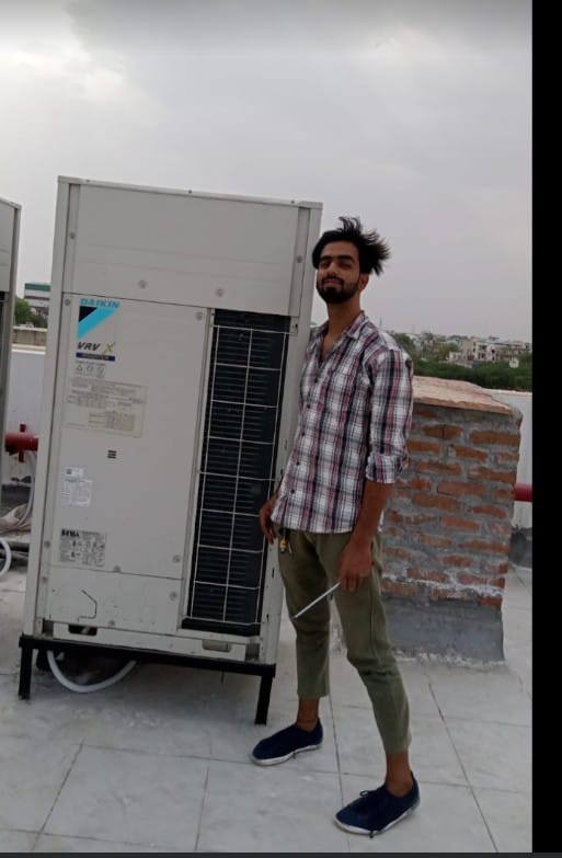 5 Stars AC&Fridge Repair Services - AC Service in Tedi Bagiya, Agra