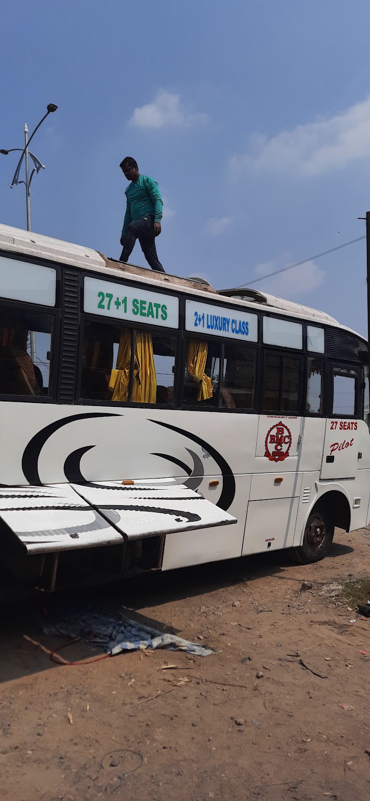 A-1 CAR A/C - AC Service in Peddammagadda, Hanamkonda