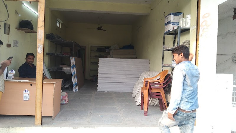 A-1 CAR A/C - AC Service in Peddammagadda, Hanamkonda