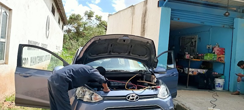 A F AUTO ELECTRICAL AND AC WORKS - AC Service in Singasandra, Bengaluru