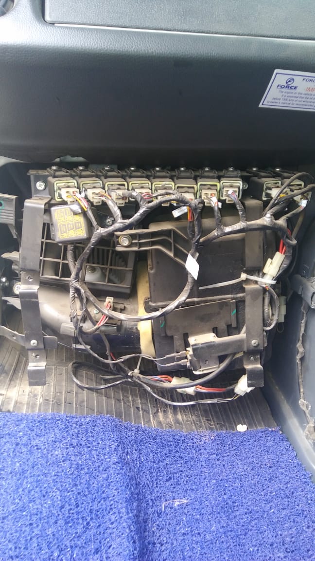 A F AUTO ELECTRICAL AND AC WORKS - AC Service in Singasandra, Bengaluru