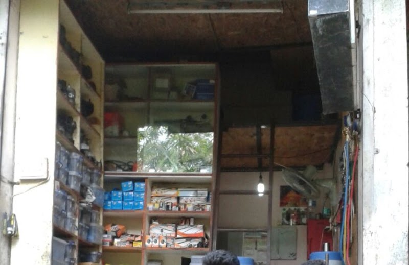 A G AUTO Car Ac & Electircals Repairing work - AC Service in Chilkalthana, Chhatrapati Sambhajinagar