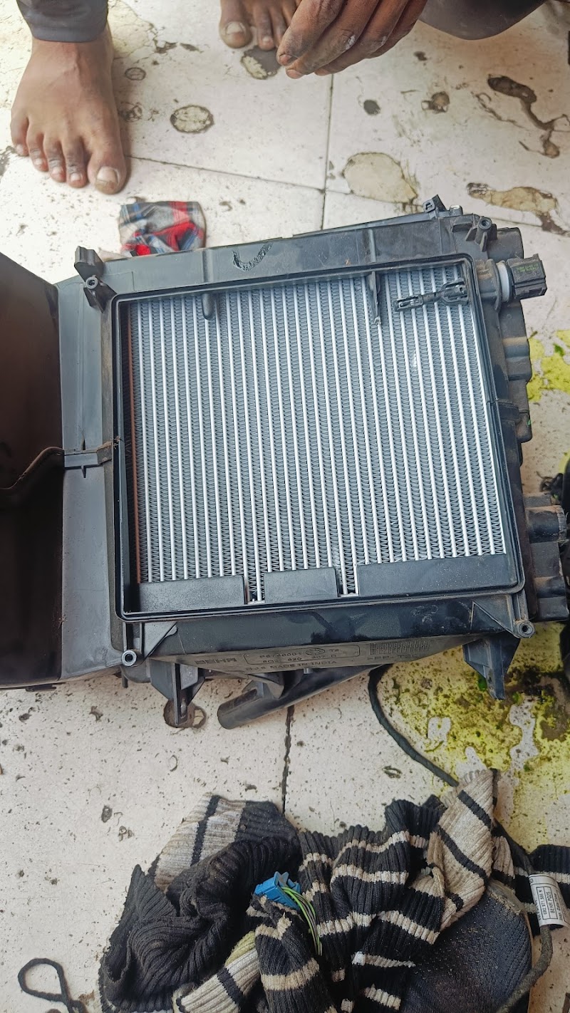 A G AUTO Car Ac & Electircals Repairing work - AC Service in Chilkalthana, Chhatrapati Sambhajinagar