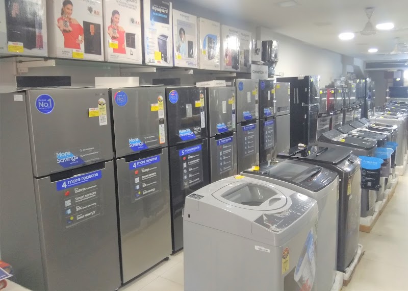 A K Gandhi Electronics - AC Service in Yashwant Stadium, Nagpur