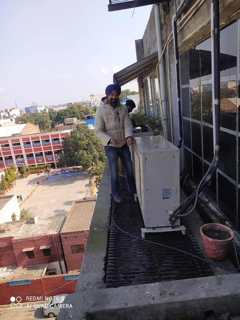 A one Ac Service - AC Service in Gumtala Sub Urban, Amritsar