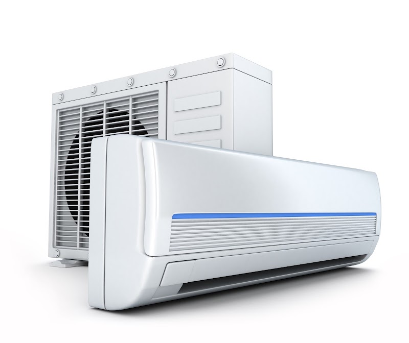 A one air conditioning services