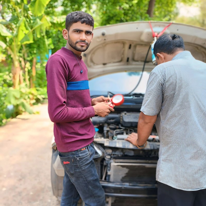 A One Servicing - AC Service in Patna