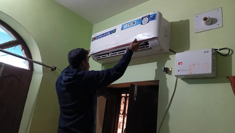 A One Servicing - AC Service in Patna - AC Service in Rukanpura, Patna