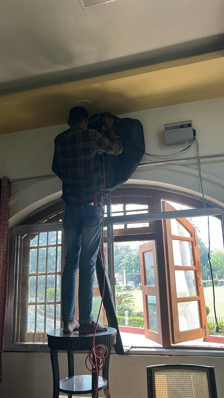 A One Servicing - AC Service in Patna - AC Service in Rukanpura, Patna