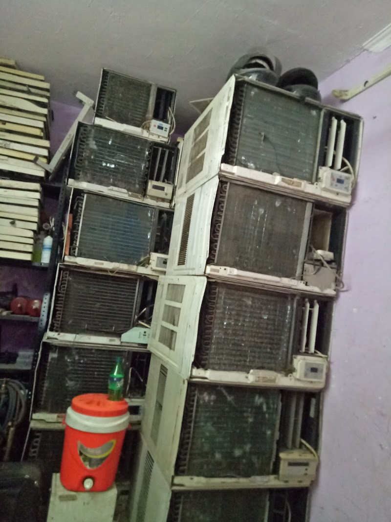 A S Air Conditioner Service - AC Service in Indirapuram, Ghaziabad