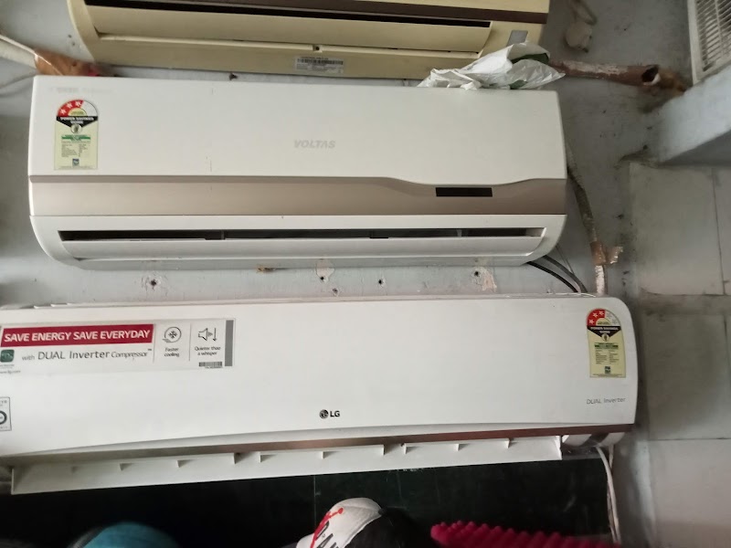 A S Cool Service - AC Service in Kharghar, Navi Mumbai