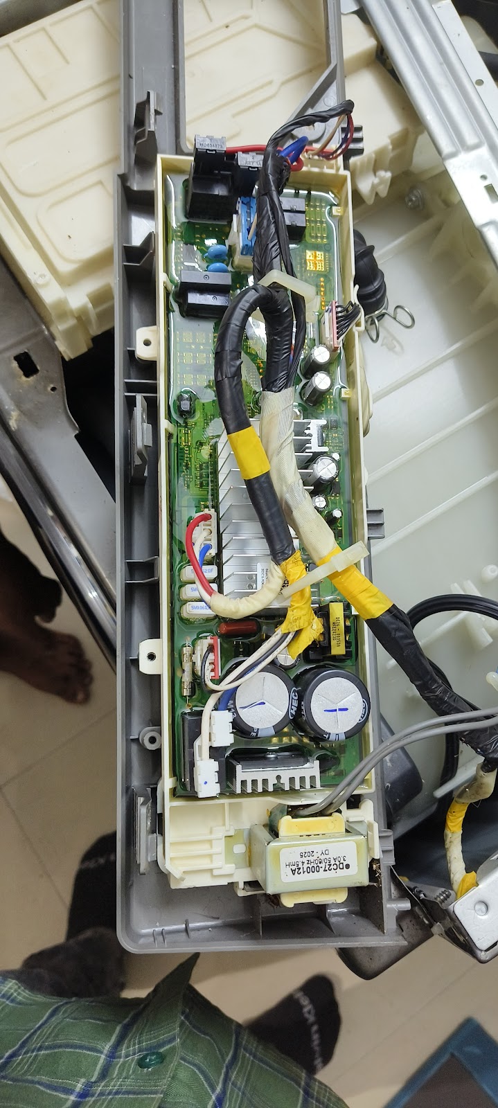 A S Cool Service - AC Service in Kharghar, Navi Mumbai