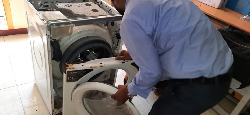 A S Sales & Services | Whirlpool , BOSCH , SAMSUNG AC & MI Led TV Service Center Gwalior - AC Service in Sarswati Nagar, Gwalior