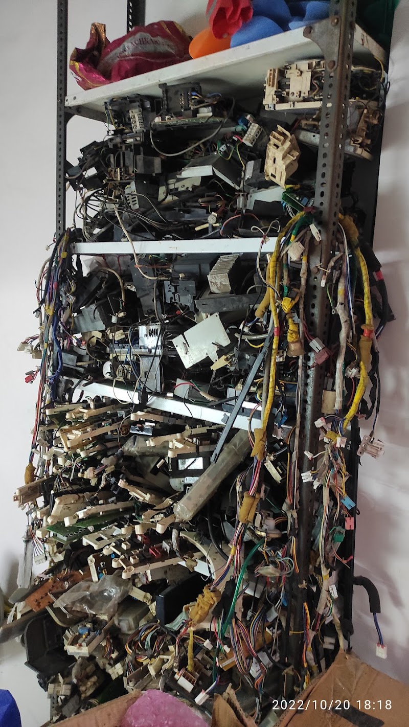 A Star Aircon Pvt Ltd | Navi Mumbai Ulwe - AC Service in Ulwe, Navi Mumbai