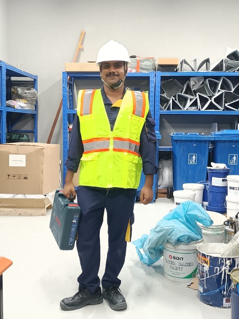 A To Z Ac repair Center Patna - AC Service in Saguna More, Danapur