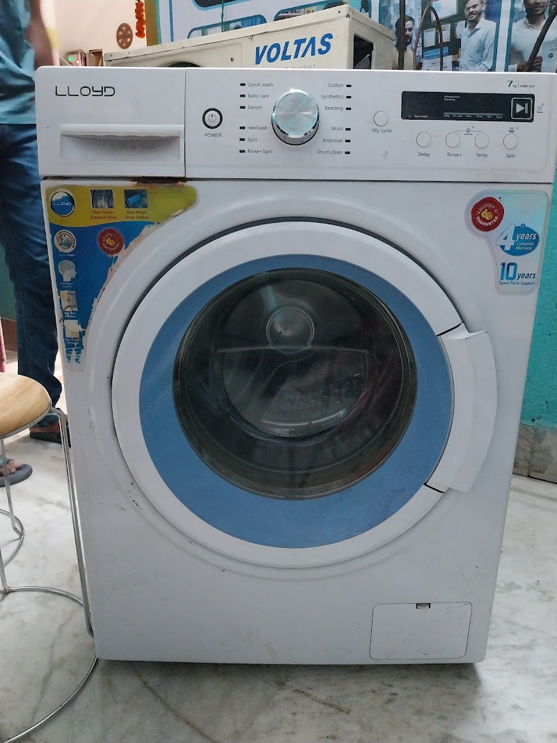 A To Z Ac repair Center Patna - AC Service in Saguna More, Danapur