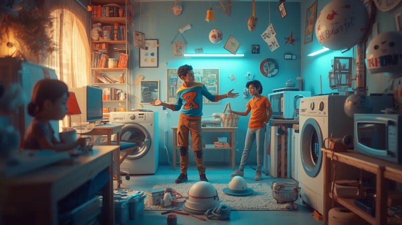 A To Z Ac repair Center Patna - AC Service in Saguna More, Danapur