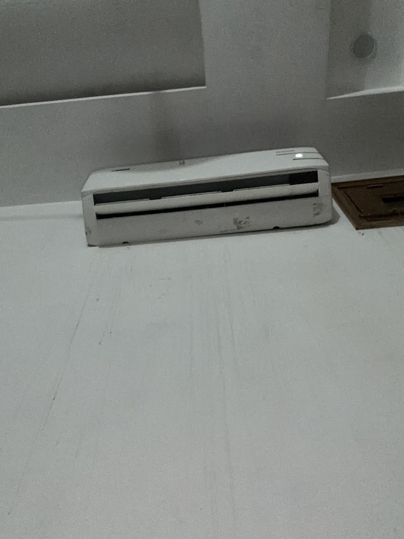 A To Z Air Conditioner