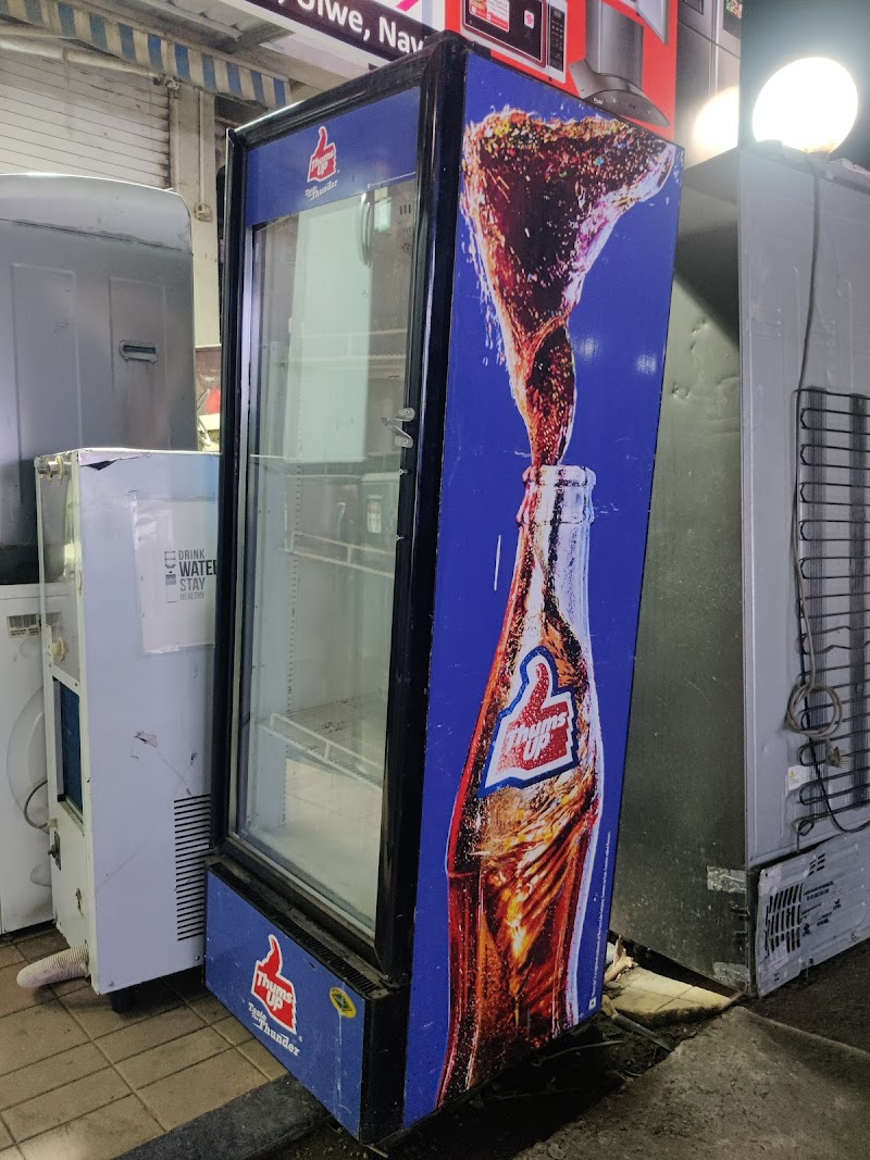 A To Z Repairs - AC Service in Ulwe, Bamandongari