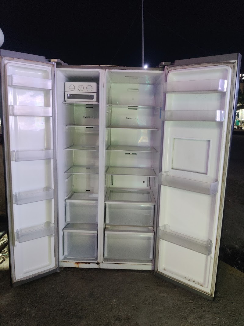 A To Z Repairs - AC Service in Ulwe, Bamandongari