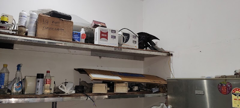 A1 AC REPAIR AND SERVICE - AC Service in Phase 3B1, Sahibzada Ajit Singh Nagar