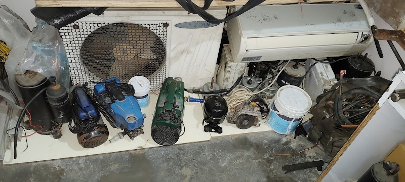 A1 AC REPAIR AND SERVICE - AC Service in Phase 3B1, Sahibzada Ajit Singh Nagar