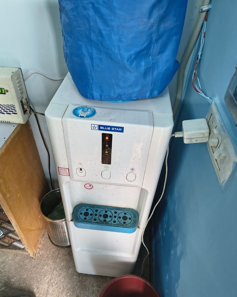 A1 AC Repair Service - AC Service in Maloya, Jhampur