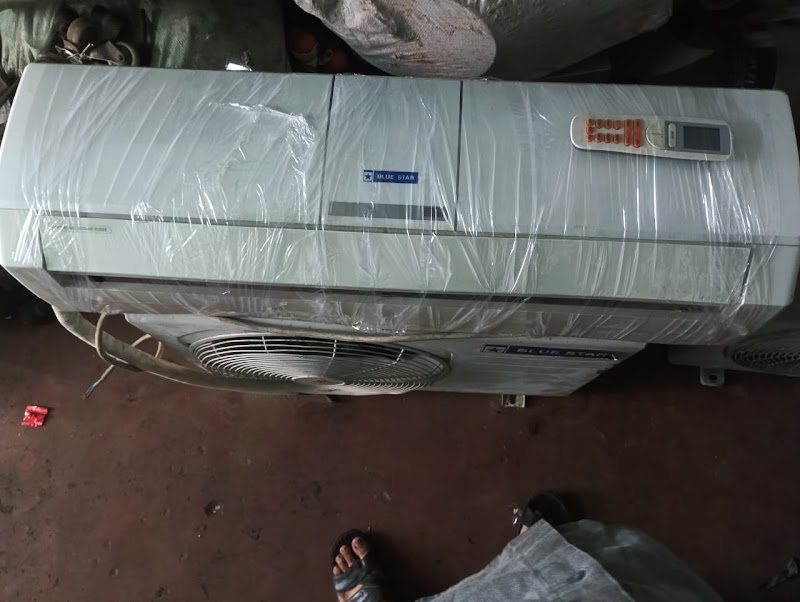 A1 COOL SERVICE INDIA - AC Service in Maduban Society, Nilje Gaon