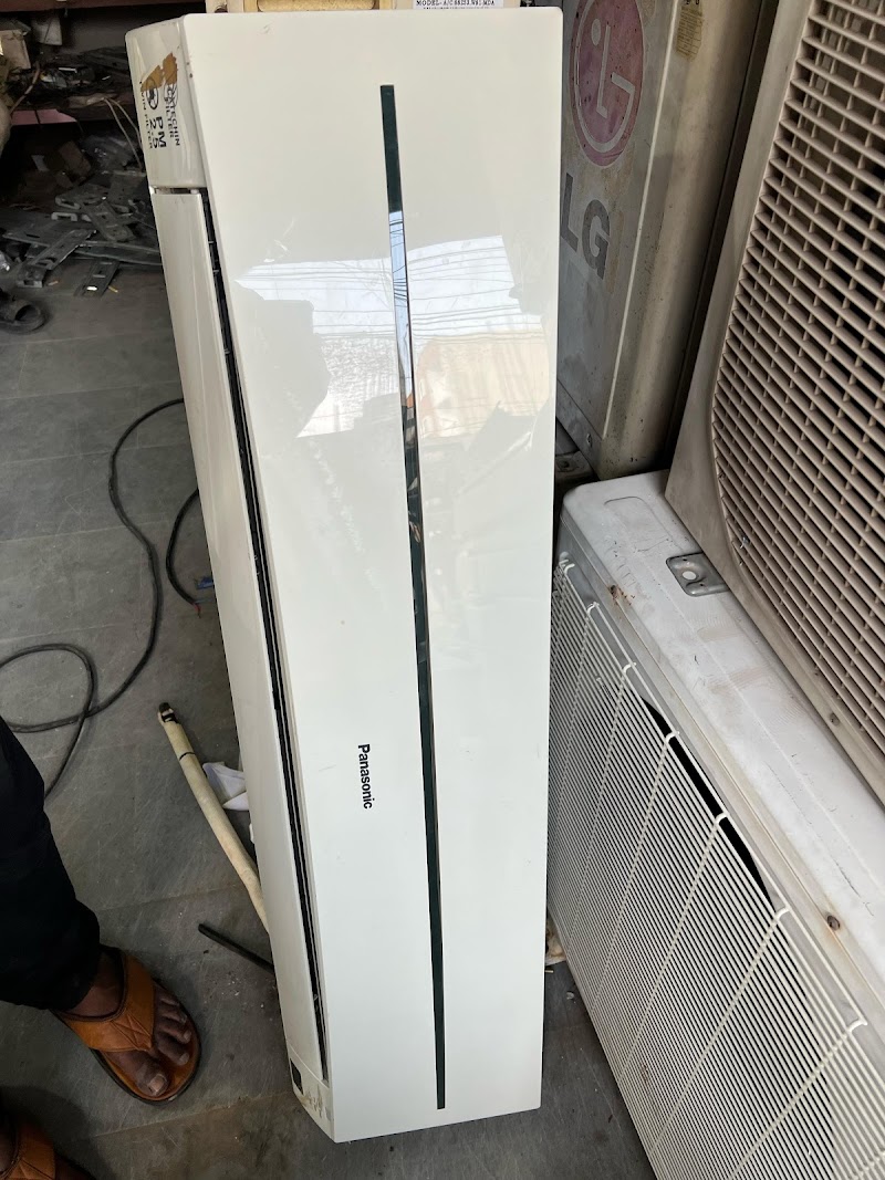 A1 COOL SERVICE INDIA - AC Service in Maduban Society, Nilje Gaon