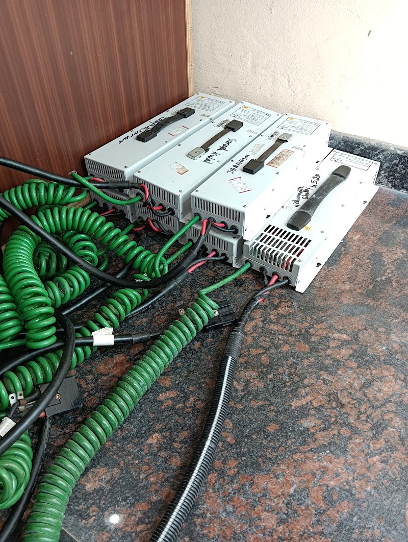 a1 pcb repair center - AC Service in Lashkar Mohalla, Mysuru