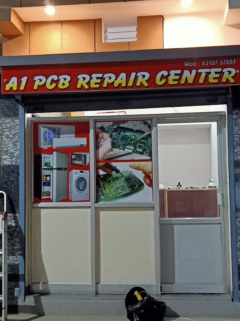 a1 pcb repair center - AC Service in Lashkar Mohalla, Mysuru