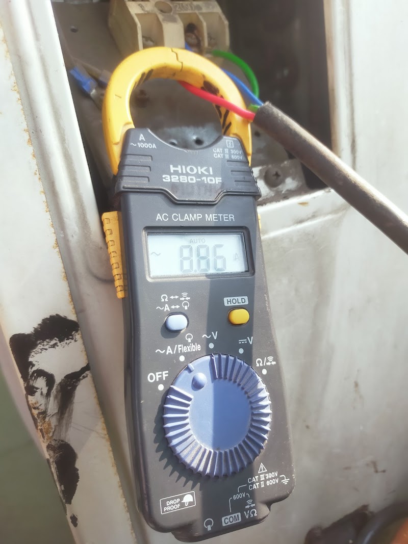 AABDANA Service Center - AC Service in Tangra, Kolkata