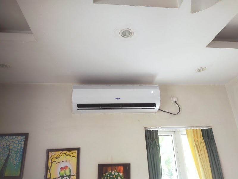 AABDANA Service Center - AC Service in Tangra, Kolkata
