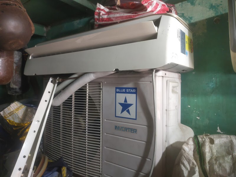 AABDANA Service Center - AC Service in Tangra, Kolkata