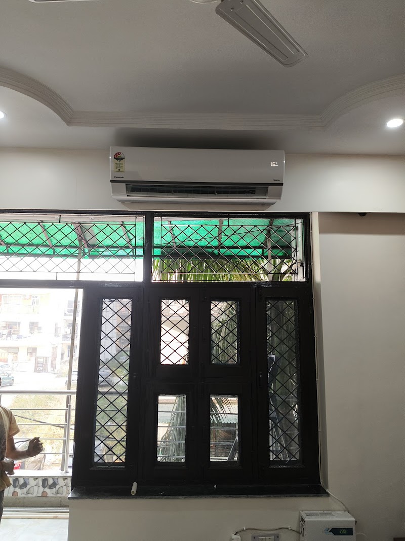 Aadarsh AC Service & Repair | AC Installation & Maintenance - AC Service in Green Fields Colony, Faridabad