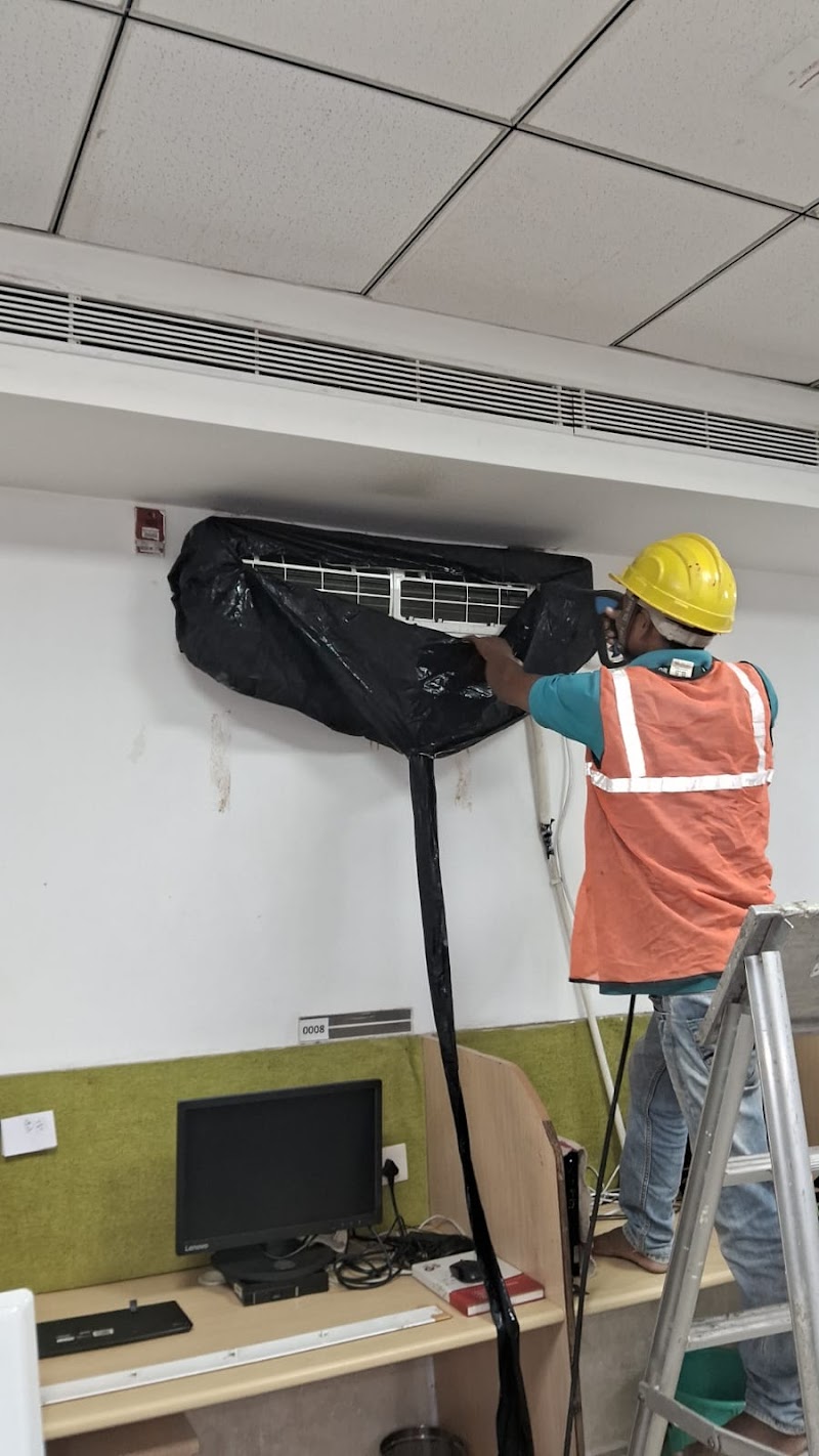 AADIDEV ENTERPRISES-AC Repair, AC Service, AC Installation, AC Repair In Bhubaneswar - AC Service in Chandrasekharpur, Bhubaneswar