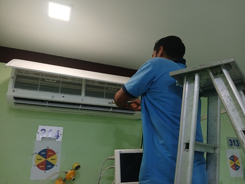 AADIDEV ENTERPRISES-AC Repair, AC Service, AC Installation, AC Repair In Bhubaneswar - AC Service in Chandrasekharpur, Bhubaneswar