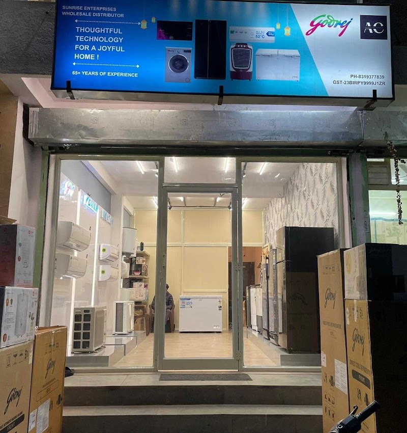 Aapka AC Waala - AC Service in Near Sudarshan Palace Hotel, Bhopal