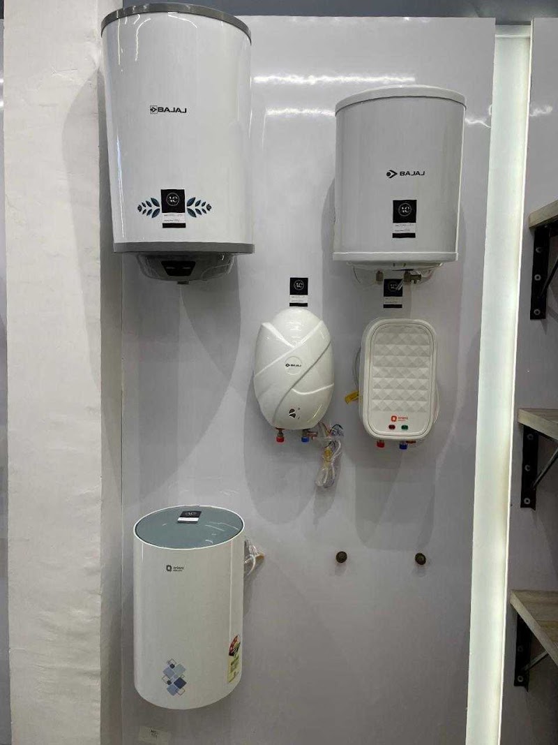 Aapka AC Waala - AC Service in Near Sudarshan Palace Hotel, Bhopal