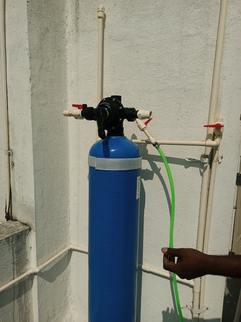Aaradhya Aqua Ro Water Technology - AC Service in MIDC, Chhatrapati Sambhajinagar